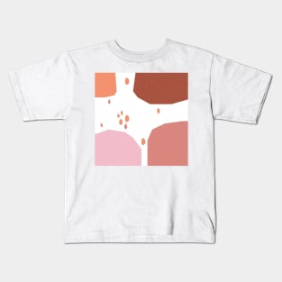 Terracotta Kids T-Shirt